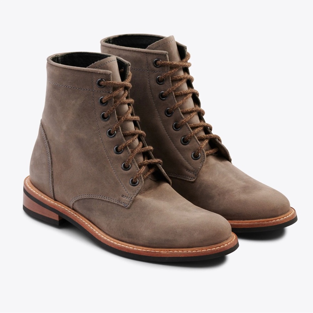 Nisolo Amalia Boots